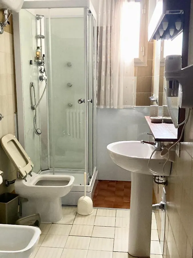 Bed & Breakfast Essenza_2 b&b Pula